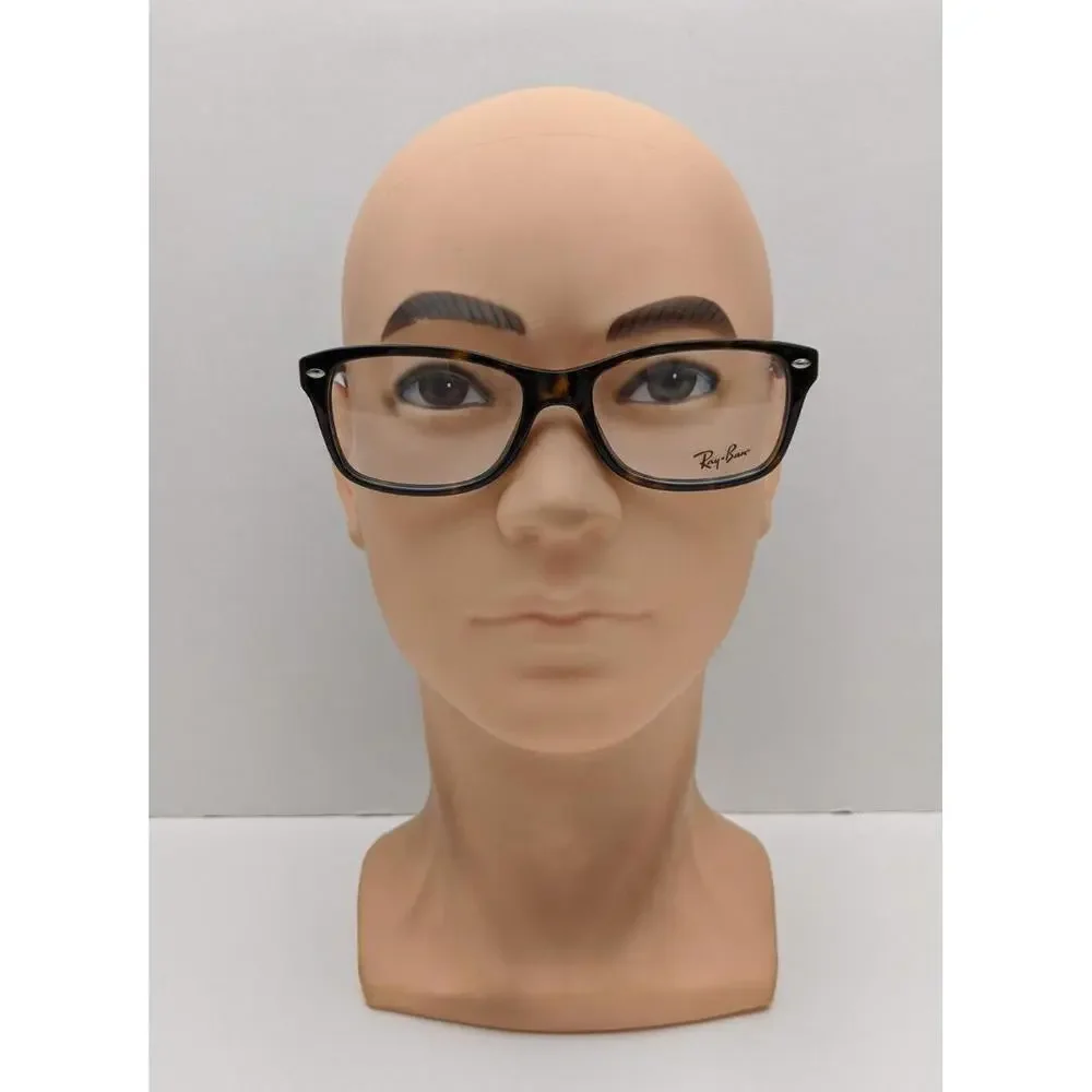 🕶️Ray-Ban RAP5465AA Eyeglasses 53/17 140 /KAK551🕶️